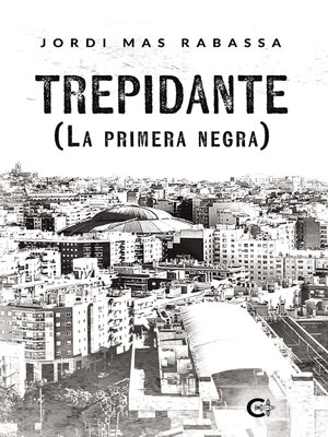 cover image of TREPIDANTE